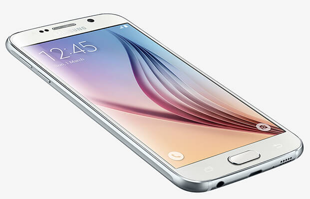 Samsung Galaxy S6 (CDMA) - description and parameters