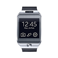 Samsung Gear 2 SM-R730S - description and parameters