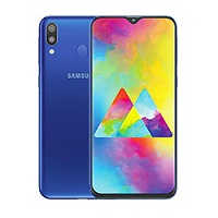 Samsung Galaxy M20 Galaxy M20 - description and parameters