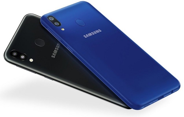 Samsung Galaxy M20 - description and parameters