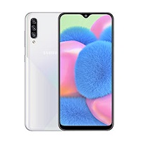 
Samsung Galaxy A30s supports frequency bands GSM ,  HSPA ,  LTE. Official announcement date is  August 2019. The device is working on an Android 9.0 (Pie) with a Octa-core (2x1.8 GHz Cortex