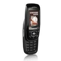 Samsung S400i - description and parameters