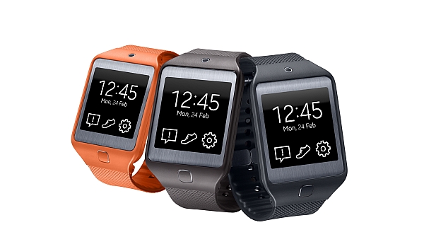 Samsung Gear 2 Neo - description and parameters