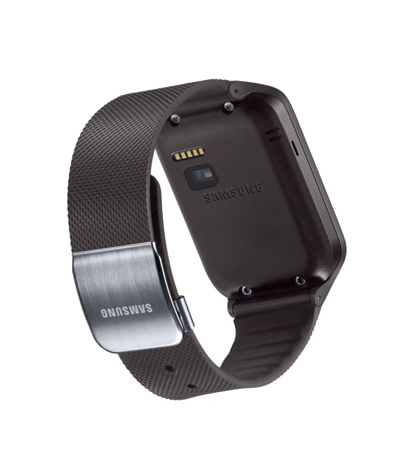 Samsung Gear 2 Neo - description and parameters