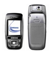 Samsung S400i - description and parameters