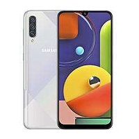 
Samsung Galaxy A50s supports frequency bands GSM ,  HSPA ,  LTE. Official announcement date is  August 2019. The device is working on an Android 9.0 (Pie) with a Octa-core (4x2.3 GHz Cortex