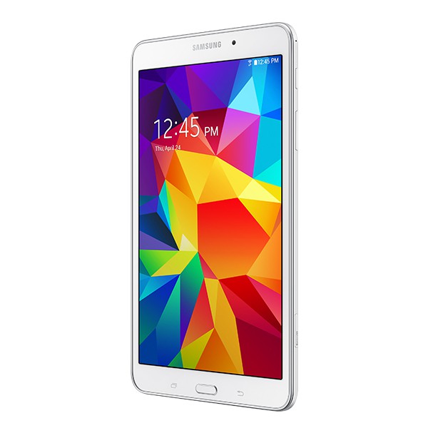 Samsung Galaxy Tab 4 8.0 LTE - description and parameters