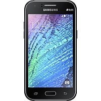 Samsung Galaxy J1 4G SM-J120G/DD - description and parameters