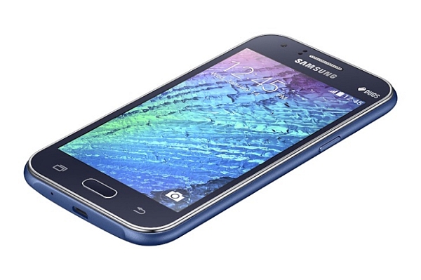 Samsung Galaxy J1 4G - description and parameters