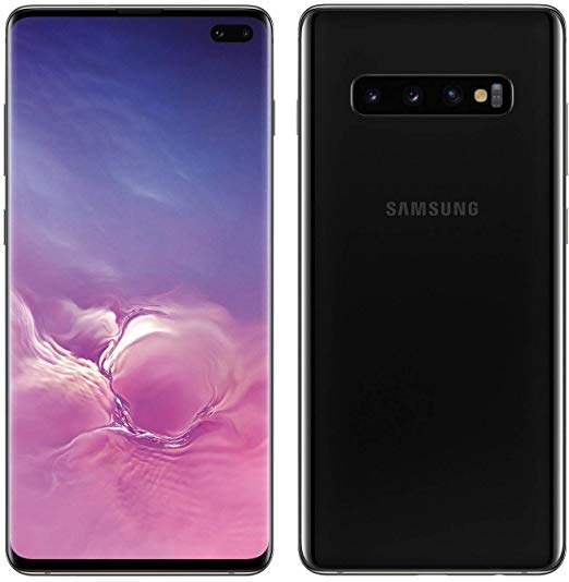Samsung Galaxy S10+ - description and parameters