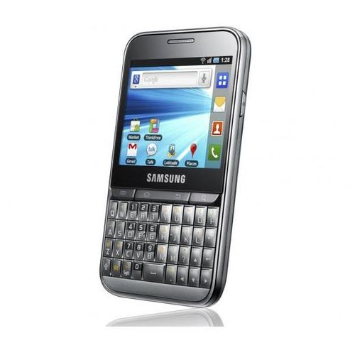 Samsung Galaxy Pro B7510 - description and parameters