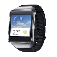 Samsung Gear Live - description and parameters