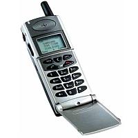 Samsung SGH-2100 - description and parameters