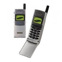 Samsung SGH-2200 - description and parameters