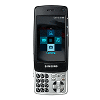 Samsung F520 - description and parameters