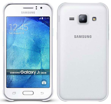 Samsung Galaxy J1 Ace - description and parameters