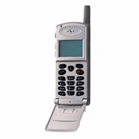 Samsung SGH-2400 - description and parameters