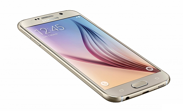 Samsung Galaxy S6 Duos - description and parameters