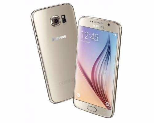 Samsung Galaxy S6 Duos - description and parameters