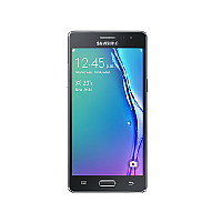 Samsung Z3 Corporate Edition - description and parameters