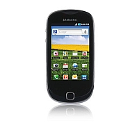 
Samsung Galaxy Q T589R supports frequency bands GSM and HSPA. Official announcement date is  August 2011. Operating system used in this device is a Android OS, v2.2 (Froyo). The main screen