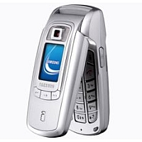 Samsung S410i - description and parameters