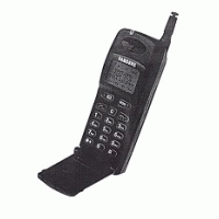 Samsung SGH-250 - description and parameters