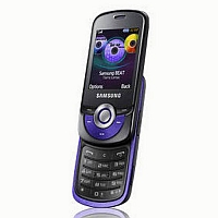 Samsung M2510 - description and parameters