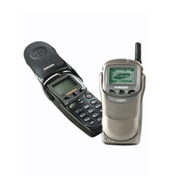 Samsung SGH-500 - description and parameters