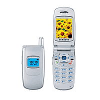 
Samsung S500 supports GSM frequency. Official announcement date is  2003.