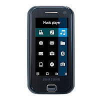 Samsung F700 - description and parameters