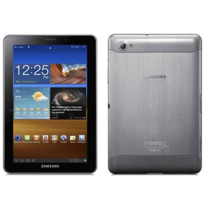 Samsung P6810 Galaxy Tab 7.7 - description and parameters