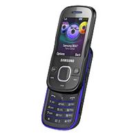 
Samsung M2520 Beat Techno supports GSM frequency. Official announcement date is  January 2010. Samsung M2520 Beat Techno has 15 MB of built-in memory. The main screen size is 2.2 inches  wi