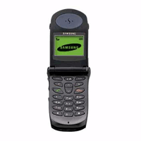 Samsung SGH-800 - description and parameters