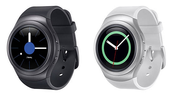 Samsung Gear S2 SM-R730T - description and parameters