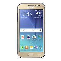 Samsung Galaxy J2 GALAXY J2 SM-J200F - description and parameters