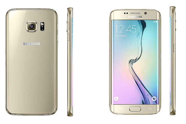 Samsung Galaxy S6 edge (CDMA) - description and parameters