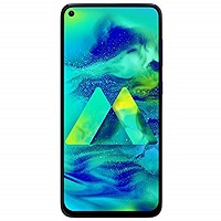 Samsung Galaxy M40 Galaxy M40 - description and parameters