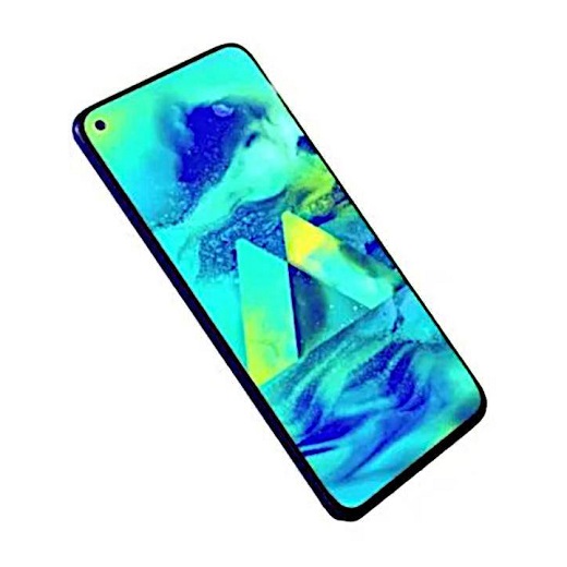Samsung Galaxy M40 - description and parameters
