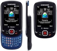 Samsung :) Smiley - description and parameters