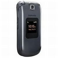 Samsung M260 Factor - description and parameters