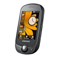 Samsung C3510 Genoa C3510 - description and parameters