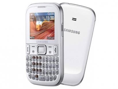 Samsung E1260B - description and parameters