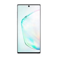 Samsung Galaxy Note10 Galaxy Note10 - description and parameters