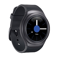 Samsung Gear S2 3G - description and parameters