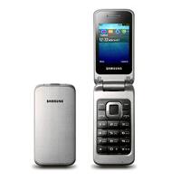 Samsung C3520 - description and parameters