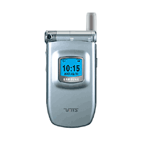 
Samsung Z100 supports frequency bands GSM and UMTS. Official announcement date is  2003 first quarter.