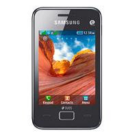 Samsung Star 3 Duos S5222 - description and parameters