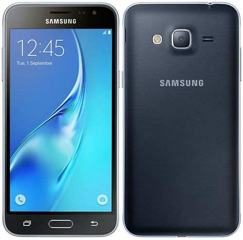 Samsung Galaxy J3 (2016) - description and parameters