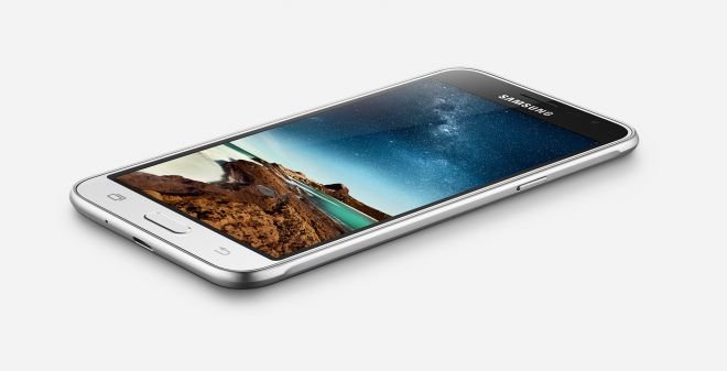 Samsung Galaxy J3 (2016) - description and parameters